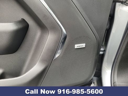 New 2026 Chevrolet Tahoe Premier w/ LPO, Get Active Package image 28