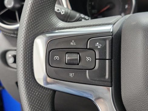 Used 2026 Chevrolet Blazer LT FWD image 32