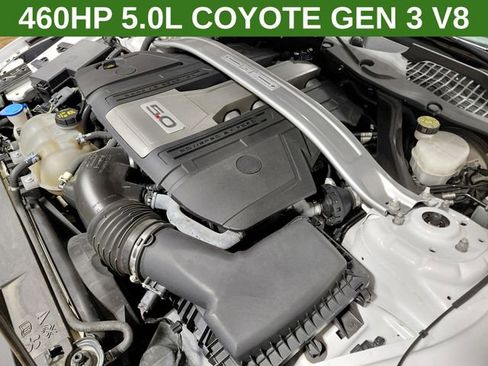 Used 2020 Ford Mustang GT Premium RWD image 10