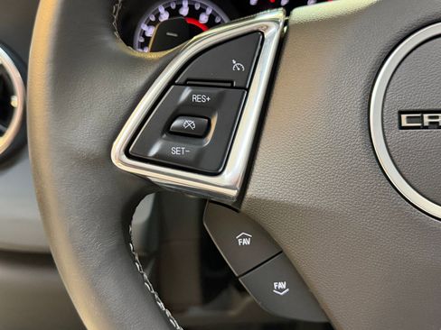 Used 2023 Chevrolet Camaro LT w/ Redline Edition RWD image 14