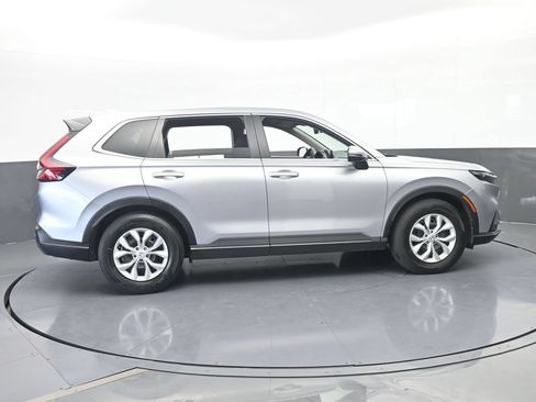 Used 2026 Honda CR-V LX image 7