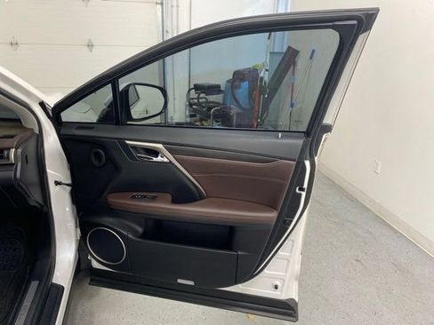 Used 2016 Lexus RX 350 FWD w/ Premium Package image 34