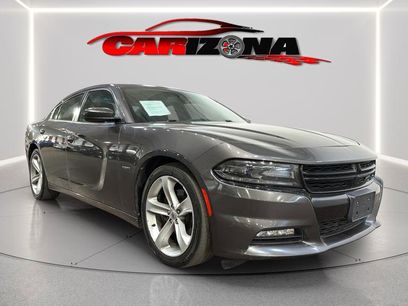 Used 2018 Dodge Charger R/T