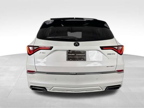 New 2026 Acura MDX w/ Advance Package image 6