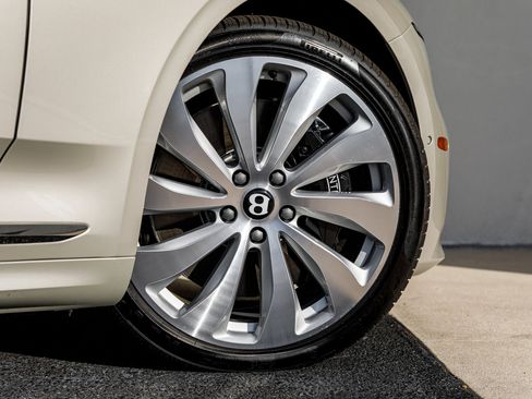 New 2026 Bentley Continental GTC image 20