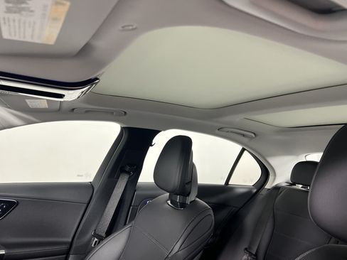 New 2026 Mercedes-Benz C 300 4MATIC Sedan image 20