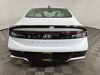 Used 2026 Hyundai Sonata SEL FWD video 3