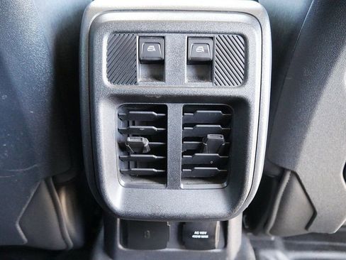 Used 2025 Ford Bronco Badlands AWD/4WD image 54