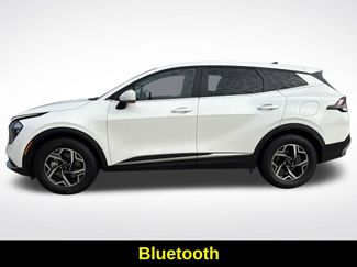 Used 2023 Kia Sportage LX video 2