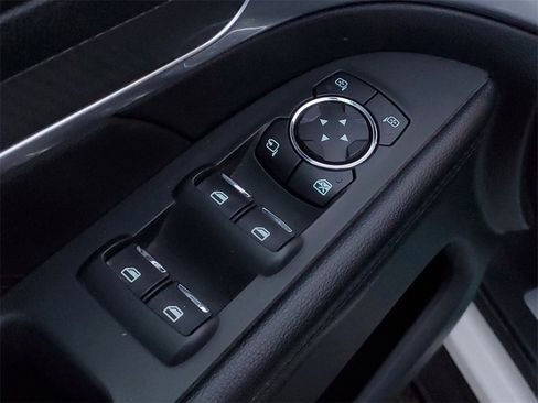 Used 2016 Ford Explorer Sport w/ Equipment Group 401A image 12