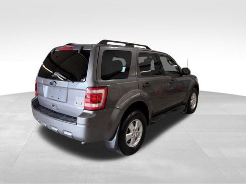 Used 2012 Ford Escape XLT AWD/4WD image 32