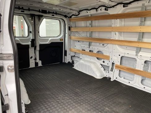 Used 2024 Ford Transit 250 Low Roof w/ Exterior Upgrade Package image 27