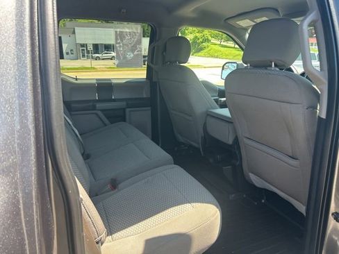 Used 2018 Ford F150 XLT AWD/4WD image 13