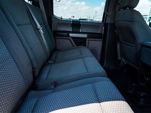Used 2019 Ford F250 XLT AWD/4WD image 22