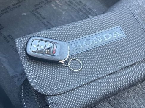Used 2024 Honda Accord EX image 21