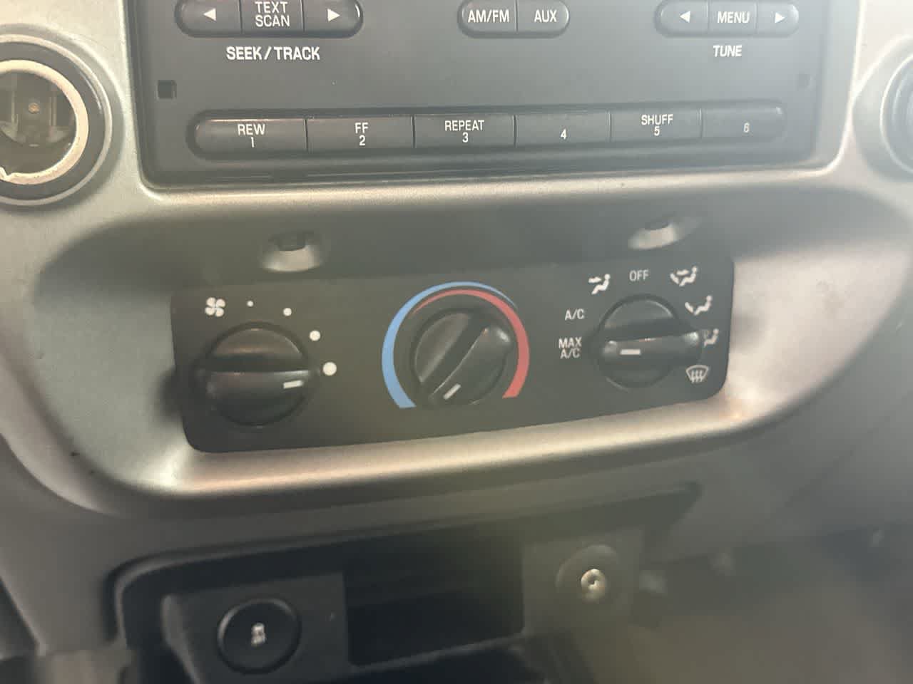 Used 2010 Ford Ranger XLT AWD/4WD image 17