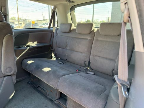 Used 2007 Honda Odyssey EX image 17