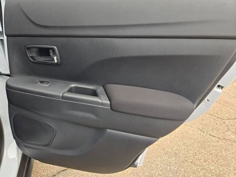 New 2026 Mitsubishi Outlander Sport AWD image 8