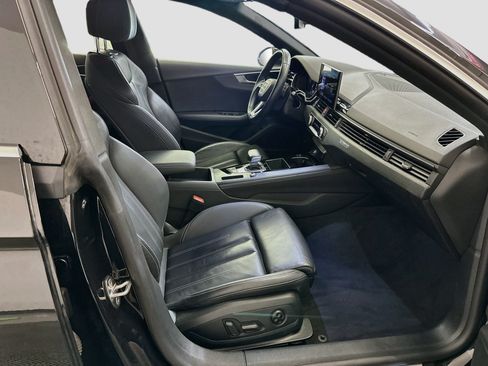 Used 2024 Audi A5 2.0T Premium Plus AWD/4WD image 34