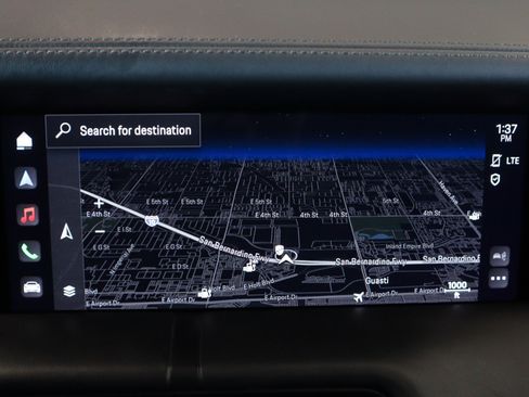 Used 2024 Porsche Taycan GTS image 22