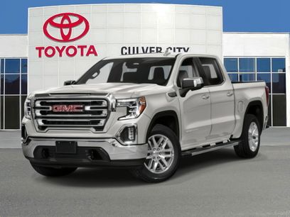 Used 2021 GMC Sierra 1500 SLT w/ SLT Premium Plus Package