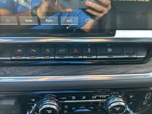 New 2026 GMC Sierra 1500 SLT w/ SLT Premium Plus Package image 24