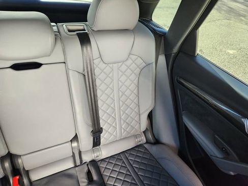 Used 2018 Audi SQ5 Premium Plus w/ Navigation Package image 17