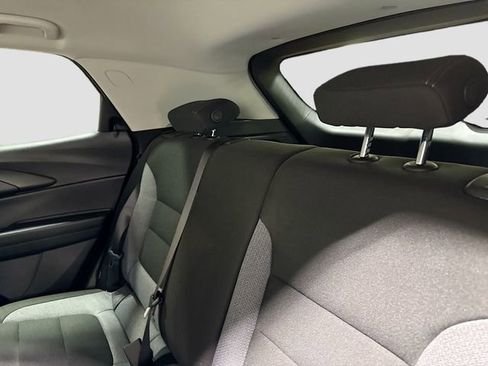 New 2026 Chevrolet TrailBlazer LT w/ Midnight Edition image 25