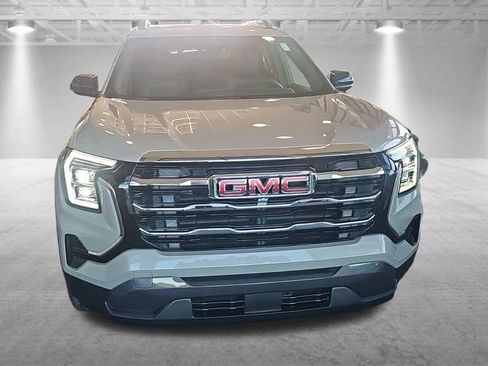 New 2026 GMC Terrain Elevation w/ Elevation Premium Package FWD image 8