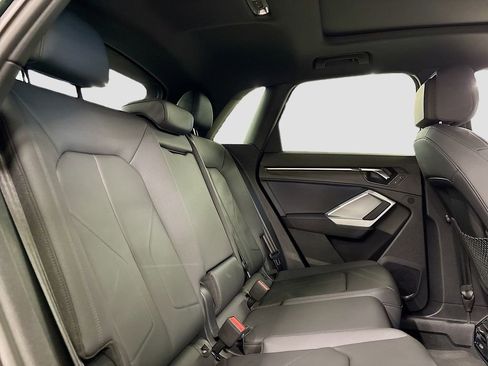 Certified 2024 Audi Q3 2.0T Premium w/ Convenience Package image 16