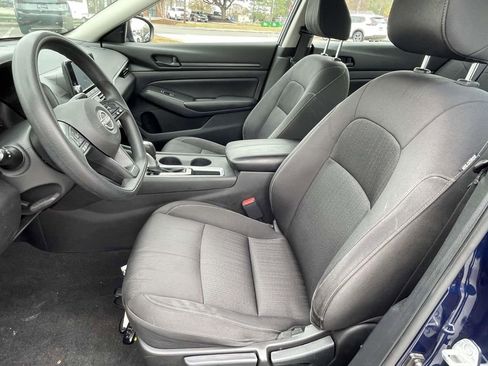 Used 2023 Nissan Altima 2.5 S image 13