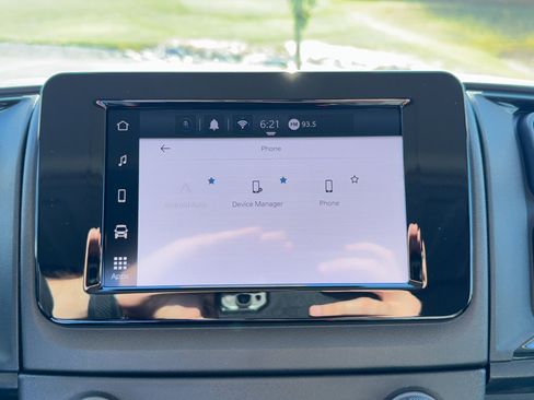 New 2026 RAM ProMaster 1500 image 19