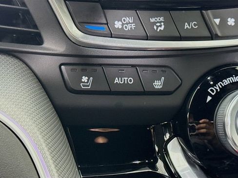 Used 2024 Acura TLX SH-AWD w/ A-SPEC Pkg image 20