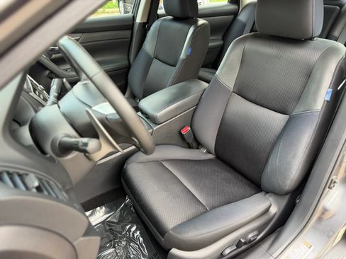 Used 2016 Nissan Altima 2.5 SR FWD image 18