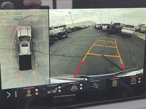 New 2026 GMC Sierra 3500 Denali w/ Denali Reserve Package image 5