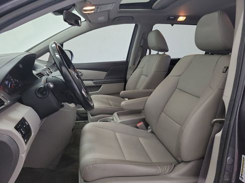 Used 2016 Honda Odyssey EX-L image 17