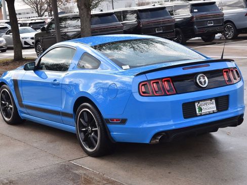 Used 2013 Ford Mustang Boss 302 image 10