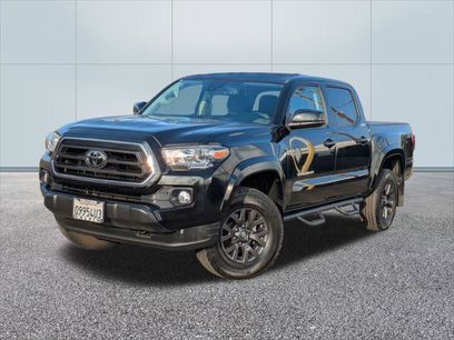 Used 2021 Toyota Tacoma SR5