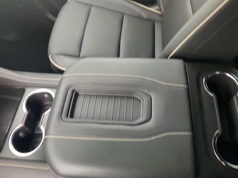 New 2026 Chevrolet Equinox RS FWD image 20