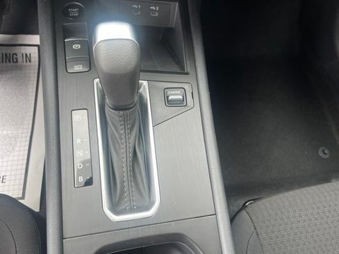 New 2026 Nissan Kicks S FWD image 18