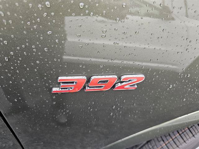 New 2027 Dodge Durango R/T AWD/4WD image 7