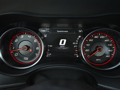 Used 2023 Dodge Charger Scat Pack image 34