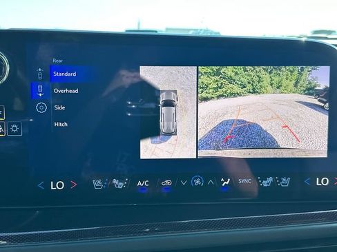 Certified 2026 Chevrolet Traverse RS w/ LPO, Floor Liner Package AWD/4WD image 34