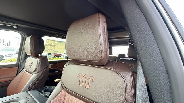 New 2026 Ford Expedition King Ranch AWD/4WD image 24