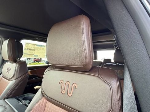 New 2026 Ford Expedition King Ranch AWD/4WD image 24