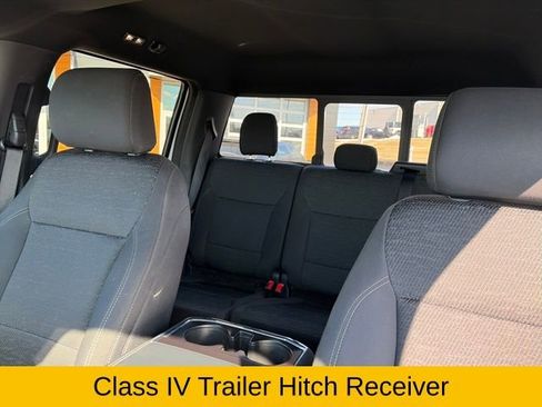 Used 2022 Ford F150 XLT w/ Equipment Group 302A High AWD/4WD image 46