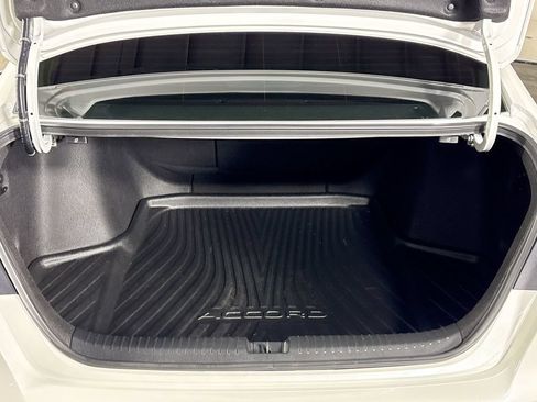 Used 2025 Honda Accord Touring image 22