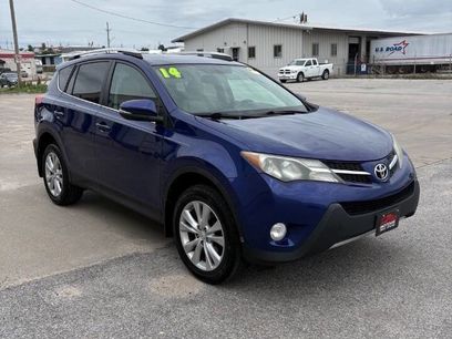 Used 2014 Toyota RAV4 Limited