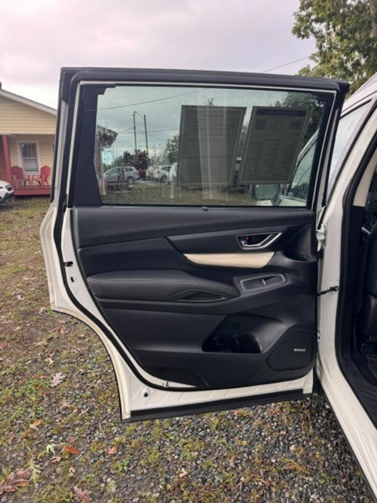 Used 2020 Subaru Ascent Limited w/ Technology Package AWD/4WD image 17