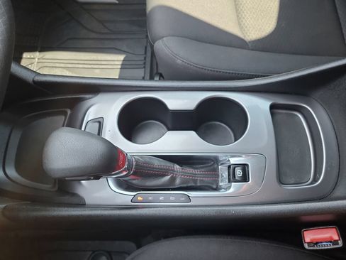 Used 2023 Chevrolet Malibu RS w/ LPO, Floor Liner Package FWD image 25